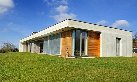 Maison Individuelle à la Capelle-bleys - 5