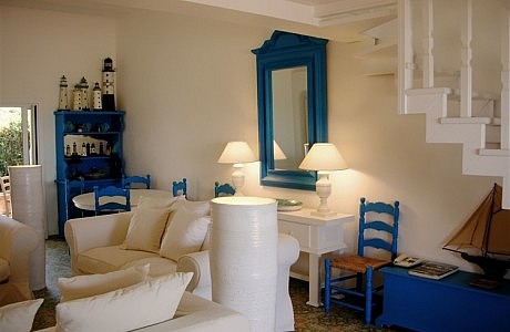 Villa Sul Litorale Laziale