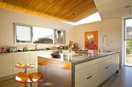 Anapanasati House by Aarcano Arquitectura - 6