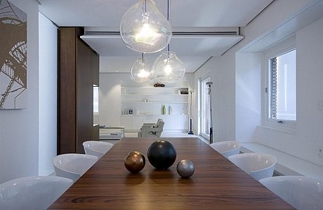 Casa O by Alvisi Kirimoto + Partners