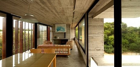 Costa Esmeralda by BAK Arquitectos - 6