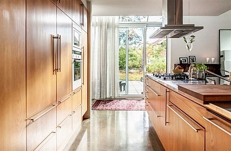 Tasteful Villa in Danderyd, Sweden - 6