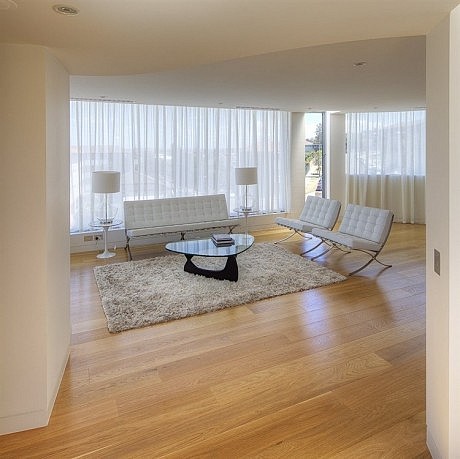 Contemporary North Bondi Penthouse - 6