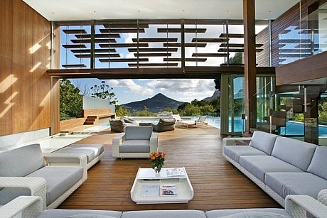 Spa House by Metropolis Design - 6