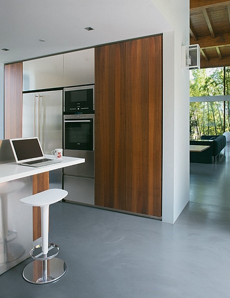 Villa P. by Gianni Calzà - 6