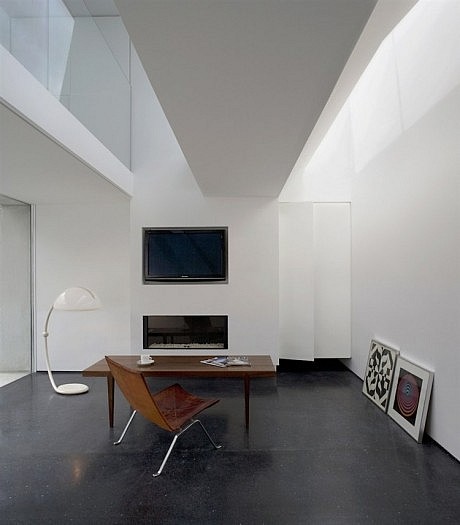 31 Carysfort Road House by Odos - 7