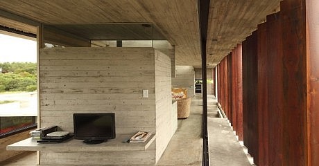 Costa Esmeralda by BAK Arquitectos - 7