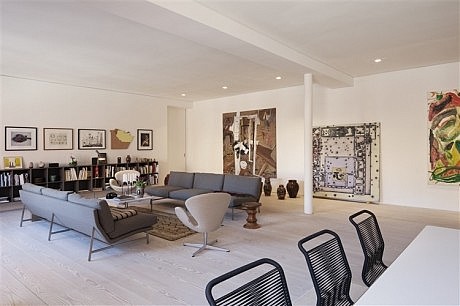 Galerie Andersen in Berlin, Germany - 7