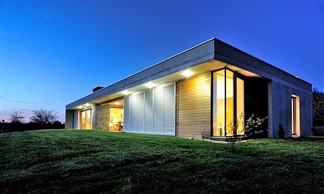 Maison Individuelle à la Capelle-bleys - 7