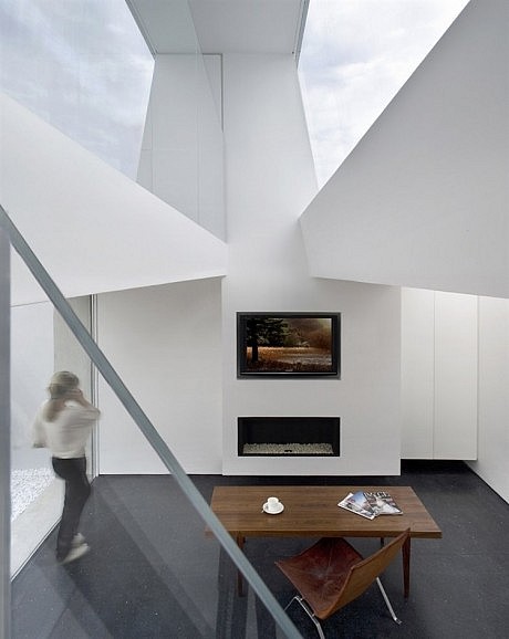 31 Carysfort Road House by Odos - 8