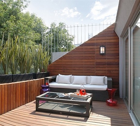 Anatole France Apartment by Elias Kababie Kamhagi - 8