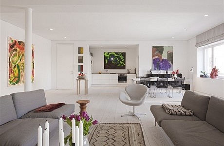 Galerie Andersen in Berlin, Germany