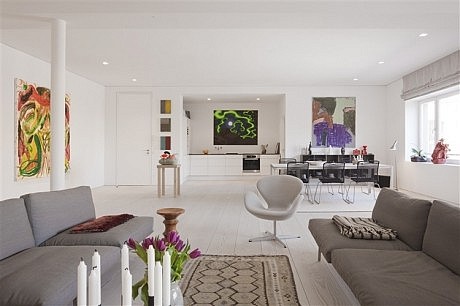 Galerie Andersen in Berlin, Germany - 8