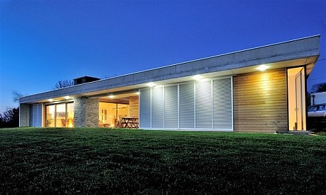 Maison Individuelle à la Capelle-bleys - 8