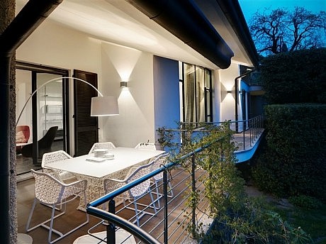 Villa on Lake Como - 8