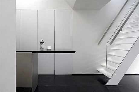 31 Carysfort Road House by Odos - 9