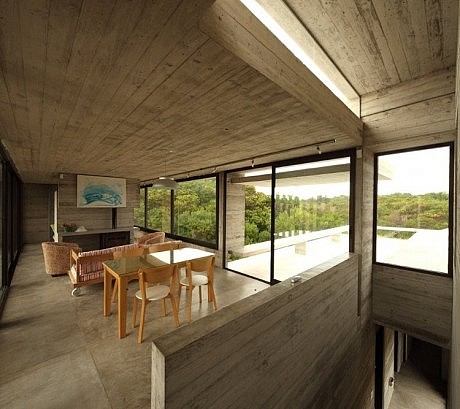 Costa Esmeralda by BAK Arquitectos - 9