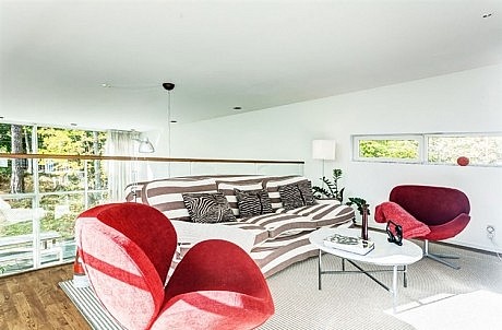 Tasteful Villa in Danderyd, Sweden - 9