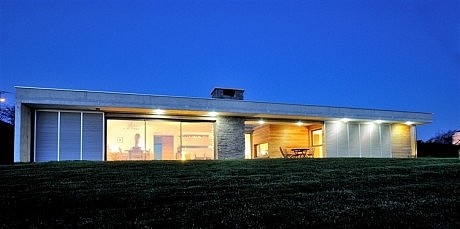 Maison Individuelle à la Capelle-bleys - 9