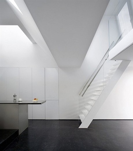 31 Carysfort Road House by Odos - 10