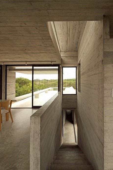 Costa Esmeralda by BAK Arquitectos - 10