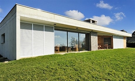 Maison Individuelle à la Capelle-bleys - 10