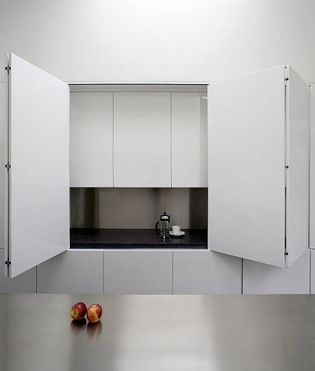 31 Carysfort Road House by Odos - 11