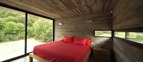 Costa Esmeralda by BAK Arquitectos - 11