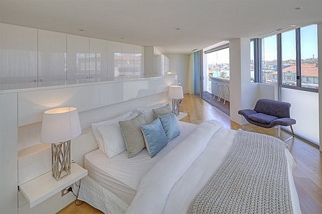 Contemporary North Bondi Penthouse - 11