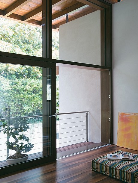 Villa P. by Gianni Calzà - 11