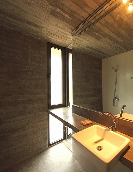 Costa Esmeralda by BAK Arquitectos - 12