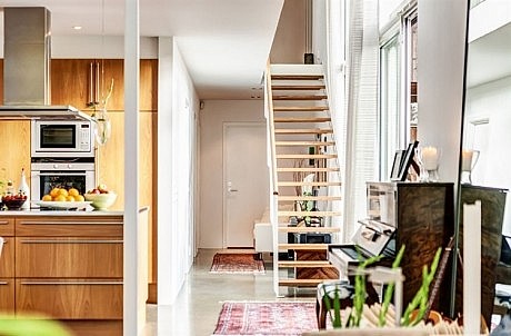 Tasteful Villa in Danderyd, Sweden - 12