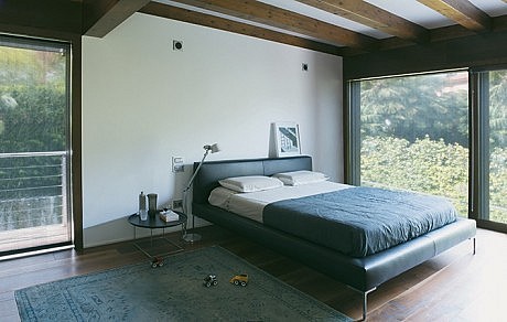 Villa P. by Gianni Calzà - 12