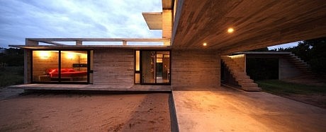 Costa Esmeralda by BAK Arquitectos - 13