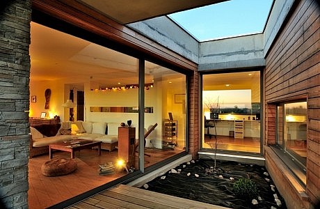 Maison Individuelle à la Capelle-bleys