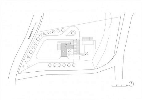 Thiva House by Takis Exarchopoulos & Associated - 13