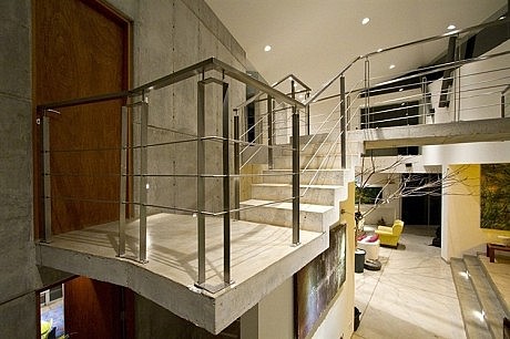 Anapanasati House by Aarcano Arquitectura - 14