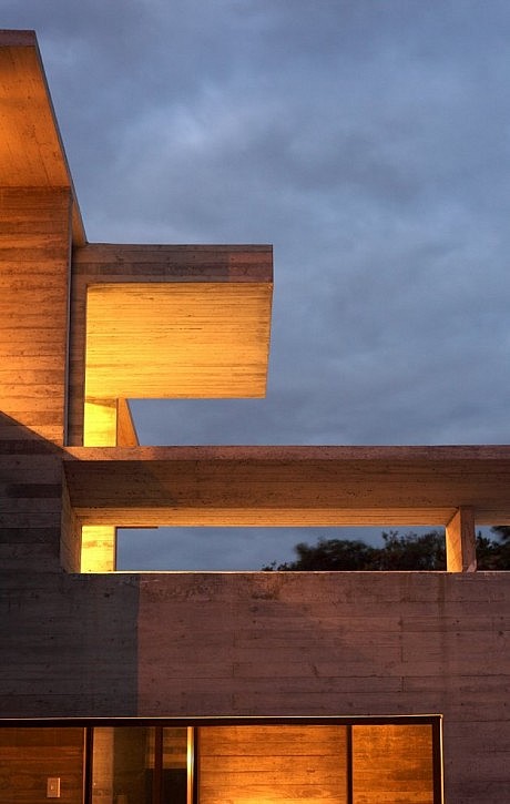 Costa Esmeralda by BAK Arquitectos - 14