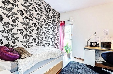 Tasteful Villa in Danderyd, Sweden - 14