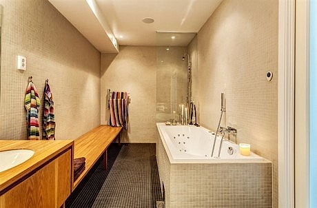 Tasteful Villa in Danderyd, Sweden - 15