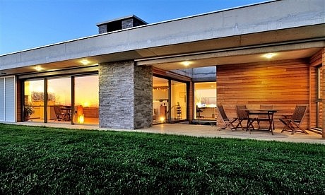 Maison Individuelle à la Capelle-bleys - 15