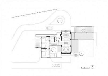 Thiva House by Takis Exarchopoulos & Associated - 15