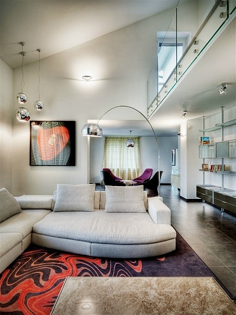 Villa on Lake Como - 15