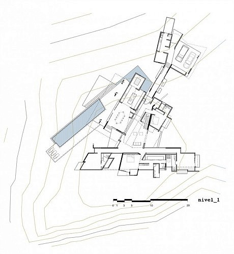 Anapanasati House by Aarcano Arquitectura - 16