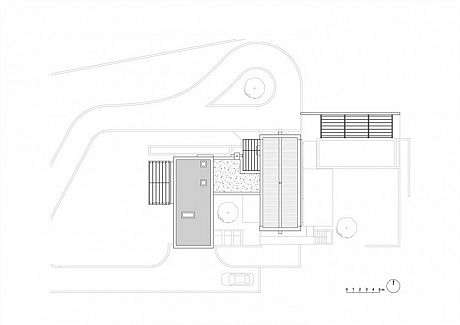 Thiva House by Takis Exarchopoulos & Associated - 16