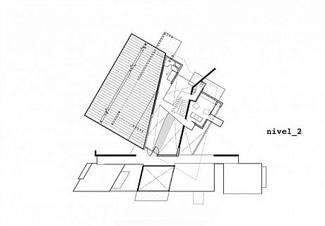 Anapanasati House by Aarcano Arquitectura - 17