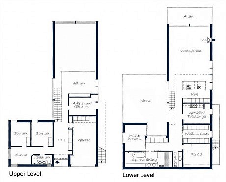 Tasteful Villa in Danderyd, Sweden - 17