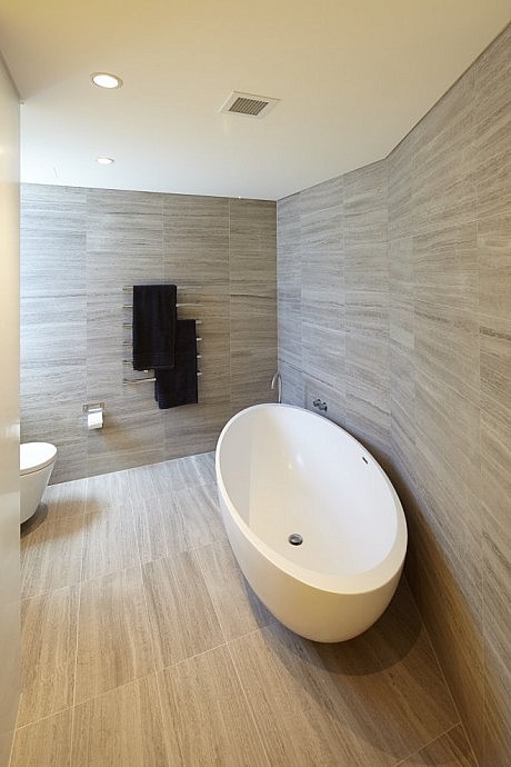 Contemporary North Bondi Penthouse - 17