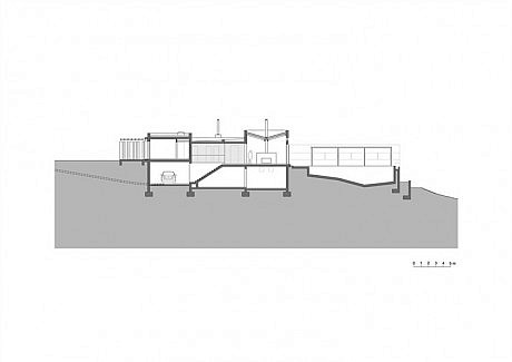 Thiva House by Takis Exarchopoulos & Associated - 17