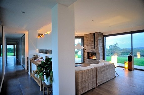 Maison Individuelle à la Capelle-bleys - 18